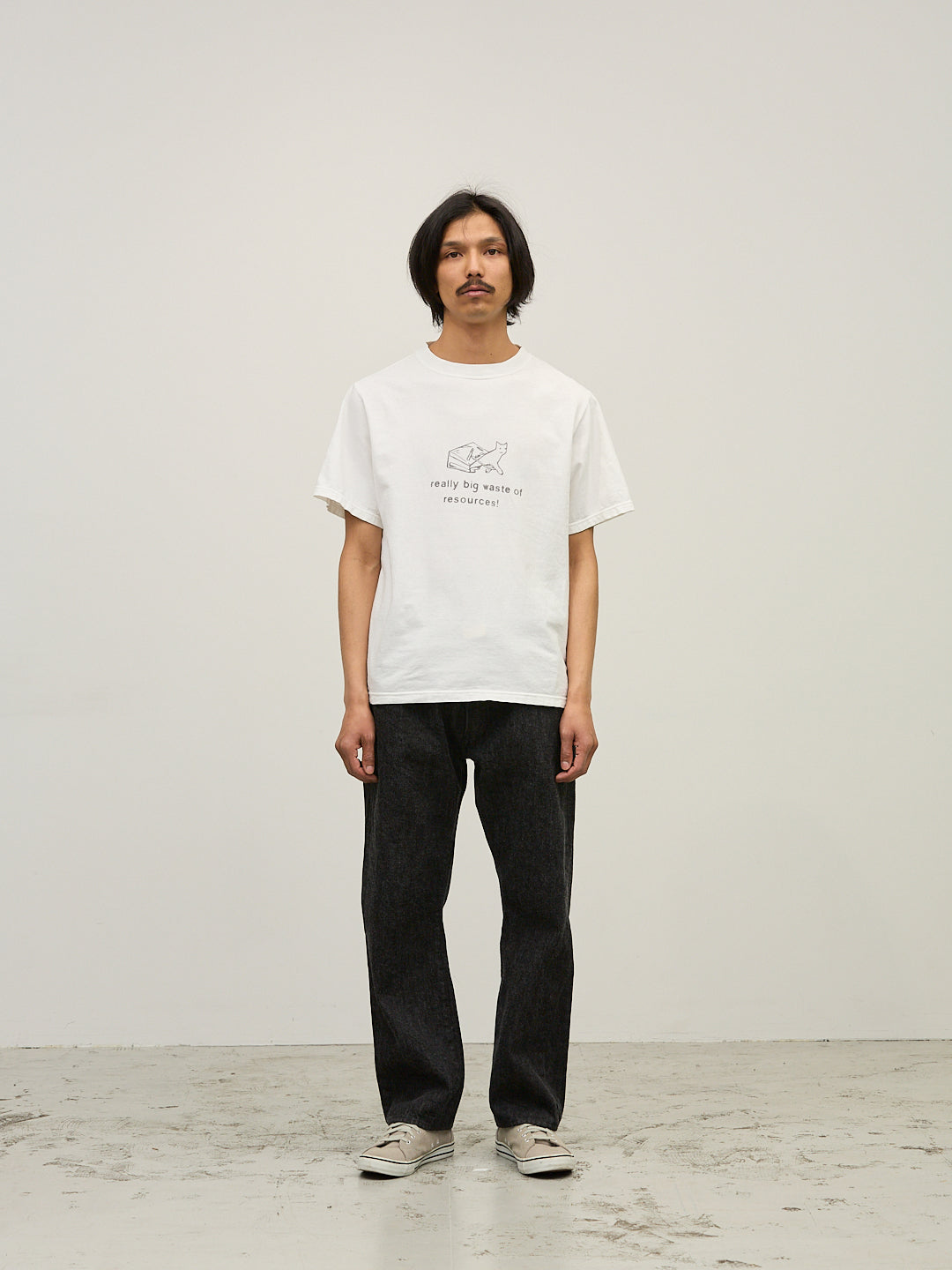 HARD SP Processing 20/Tenjiku Regular T (really a big waste of resource)