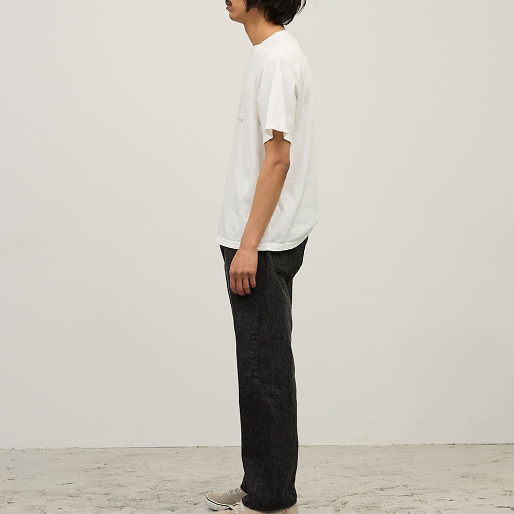 HARD SP加工20/天竺レギュラーT(really big waste of resource)