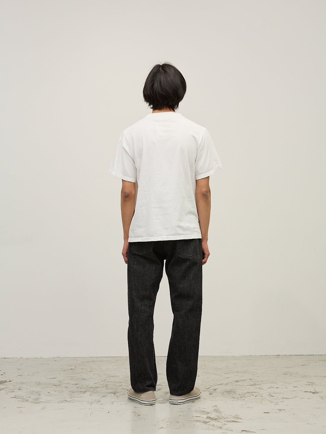 HARD SP Processing 20/Tenjiku Regular T (really a big waste of resource)