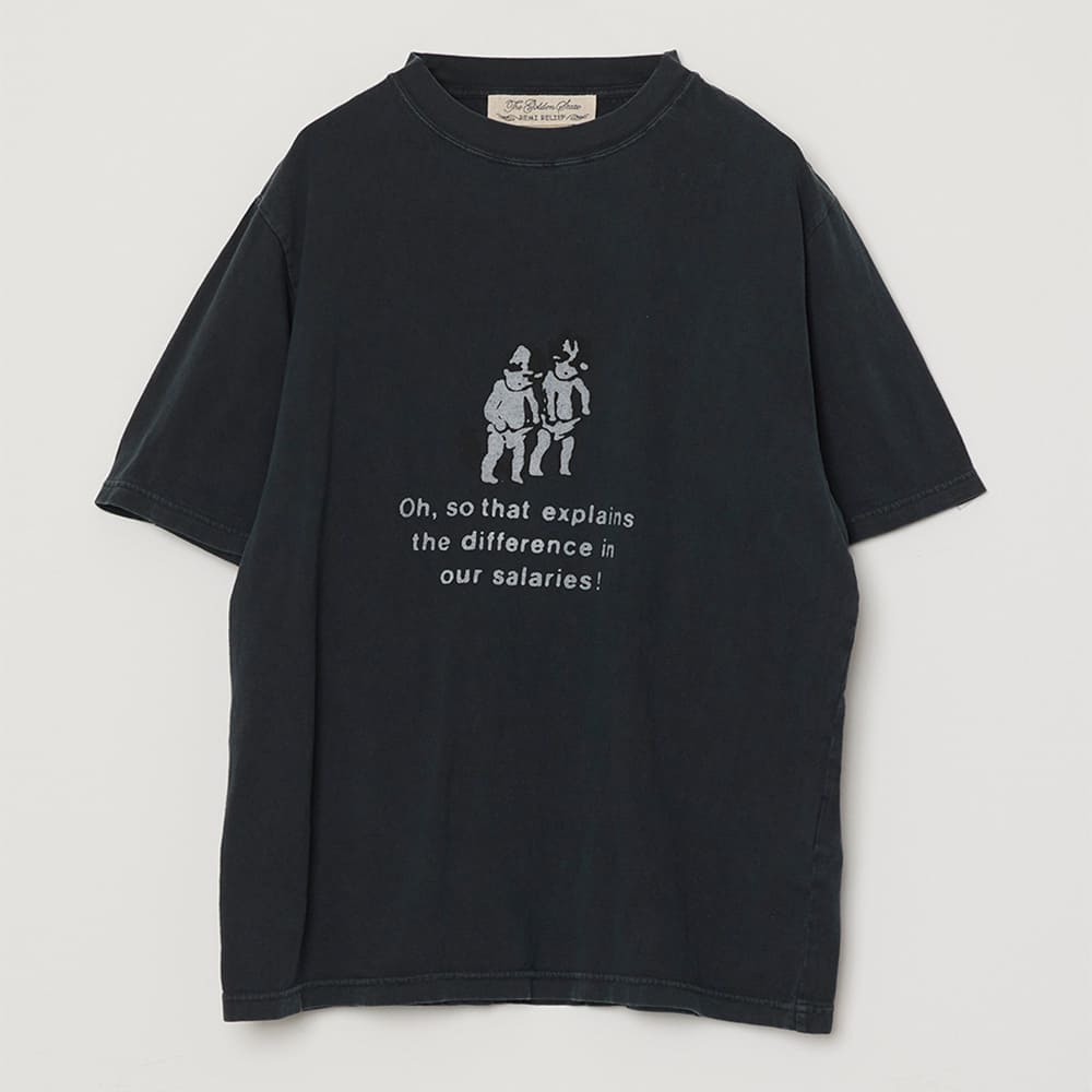 HARD SP加工20/-天竺レギュラーT(oh,)