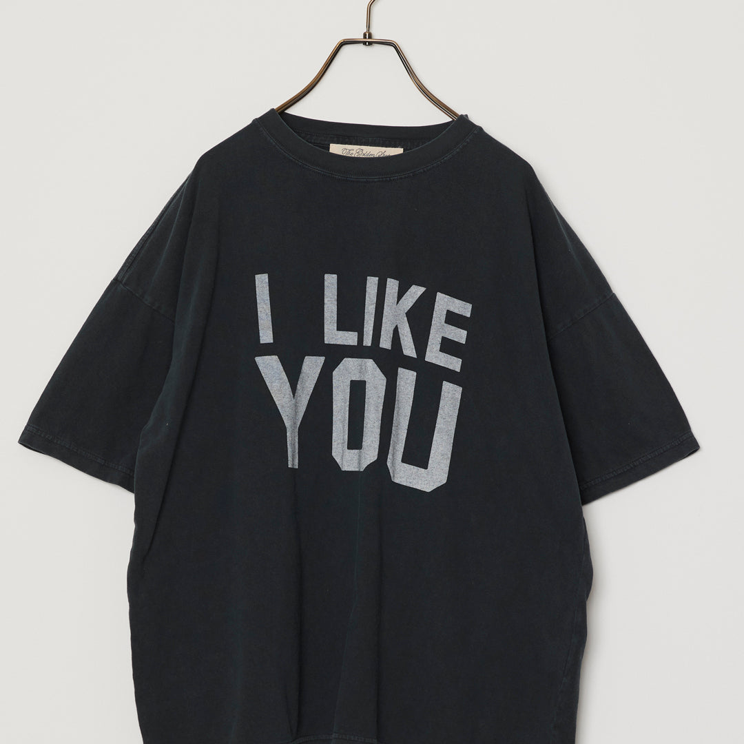 HARD SP가 20/천축 BIG 사이즈 T(I LIKE YOU)