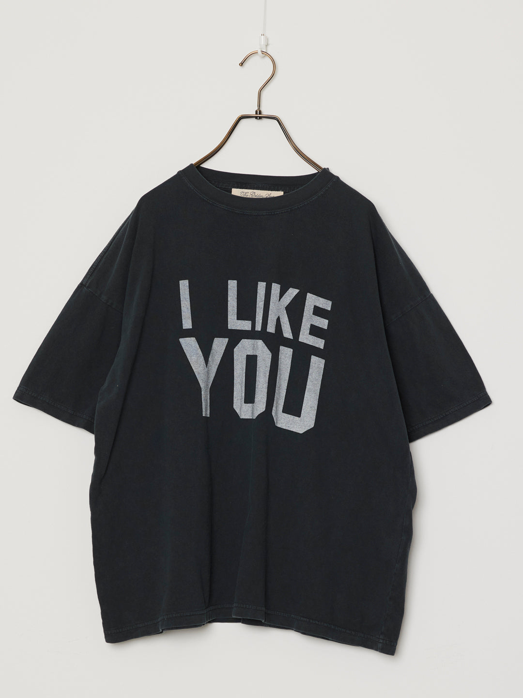 HARD SP가 20/천축 BIG 사이즈 T(I LIKE YOU)