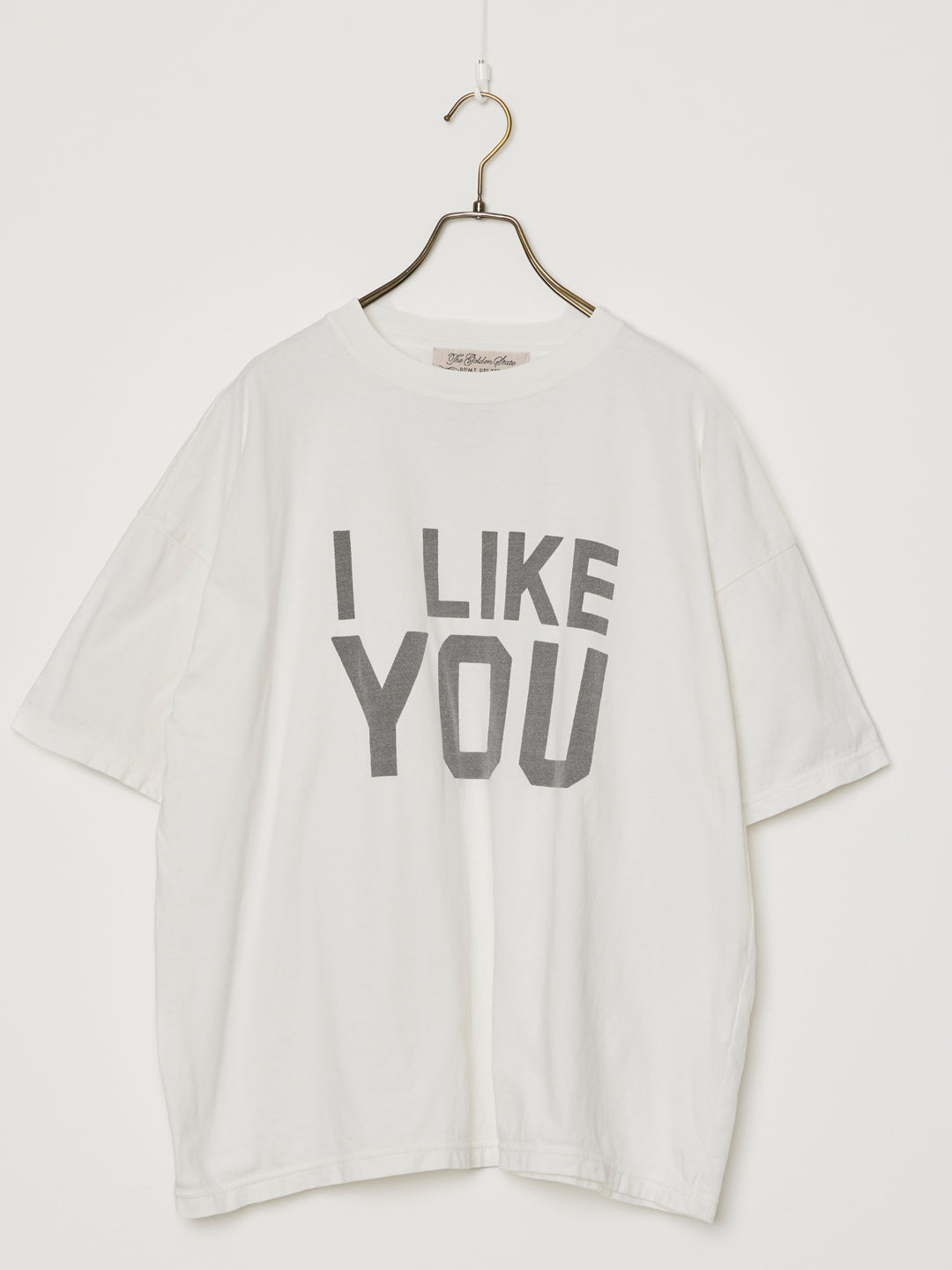 HARD SP가 20/천축 BIG 사이즈 T(I LIKE YOU)