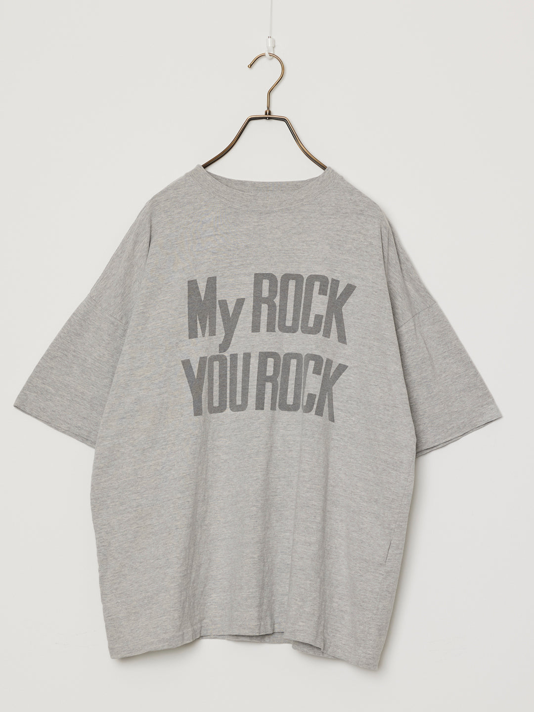 HARD SP가 20/천축 BIG 사이즈 T(My Rock)