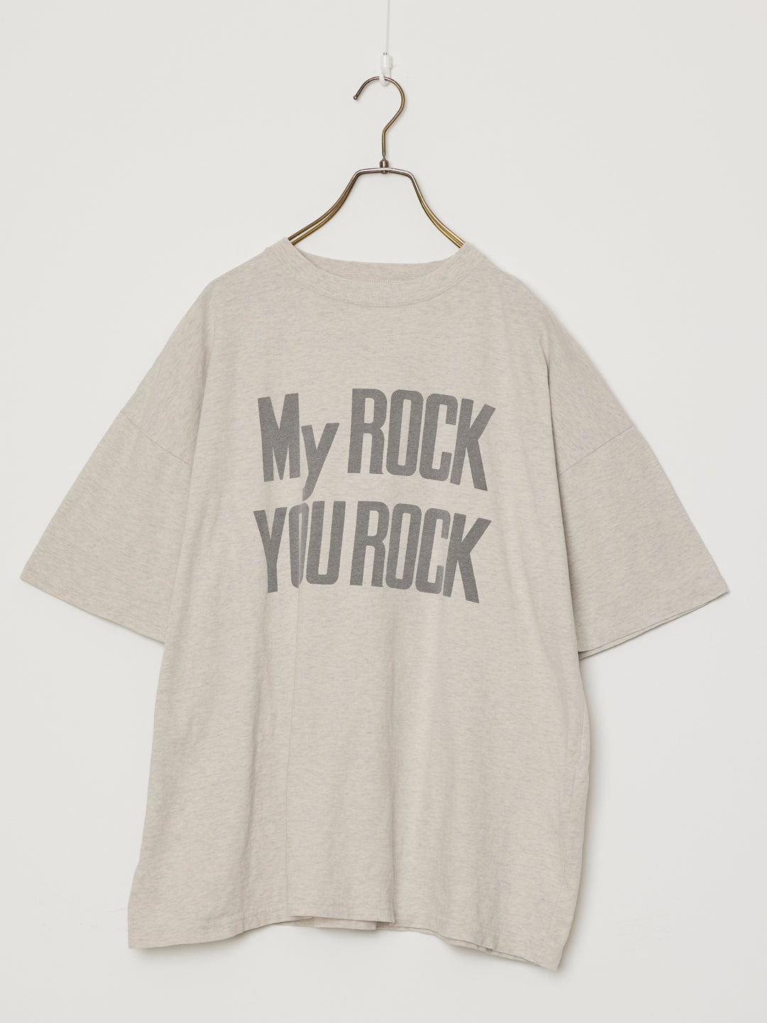 HARD SP가 20/천축 BIG 사이즈 T(My Rock)