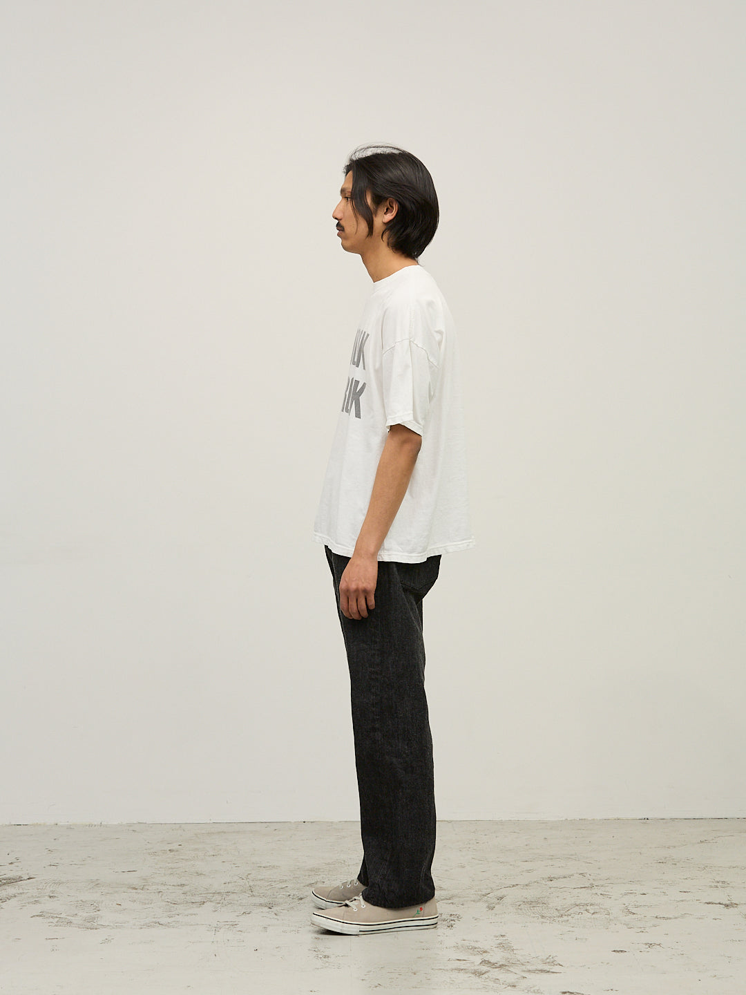 HARD SP processing 20/T-shirt BIG size T (My Rock)