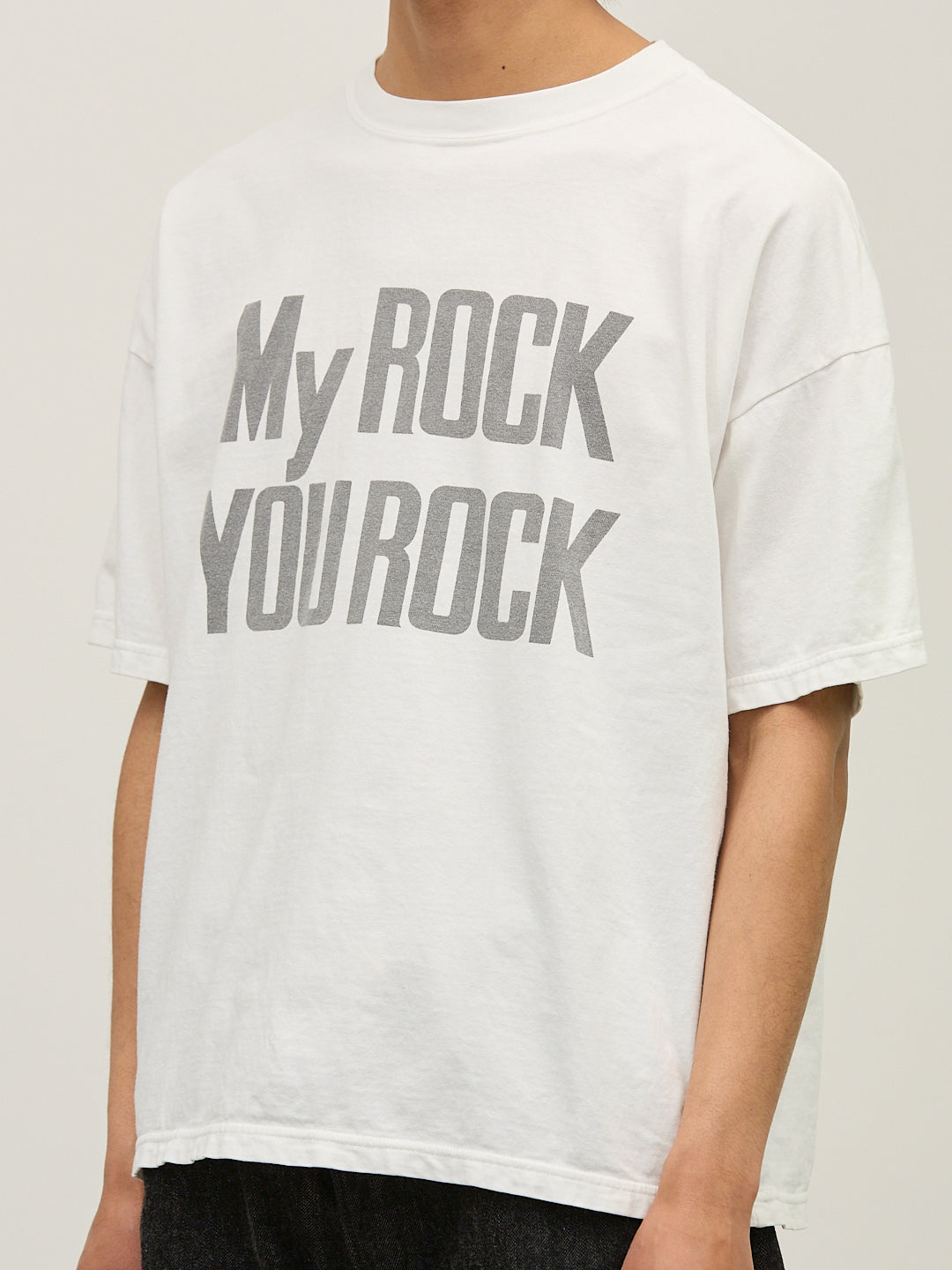 HARD SP processing 20/T-shirt BIG size T (My Rock)