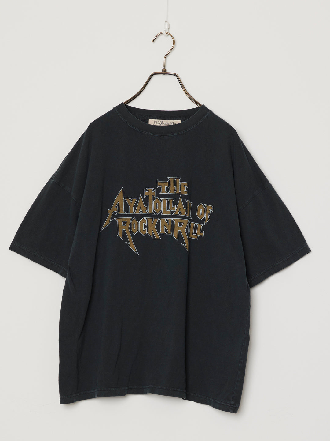 HARD SP processing 20/T-shirt BIG size T(AYATOKKATH OF ROCKN ROLL)