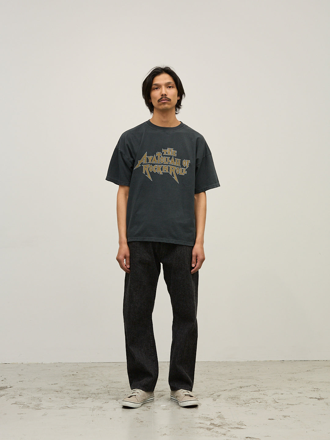HARD SP processing 20/T-shirt BIG size T(AYATOKKATH OF ROCKN ROLL)