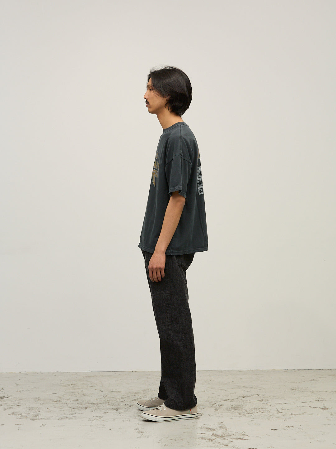 HARD SP processing 20/T-shirt BIG size T(AYATOKKATH OF ROCKN ROLL)