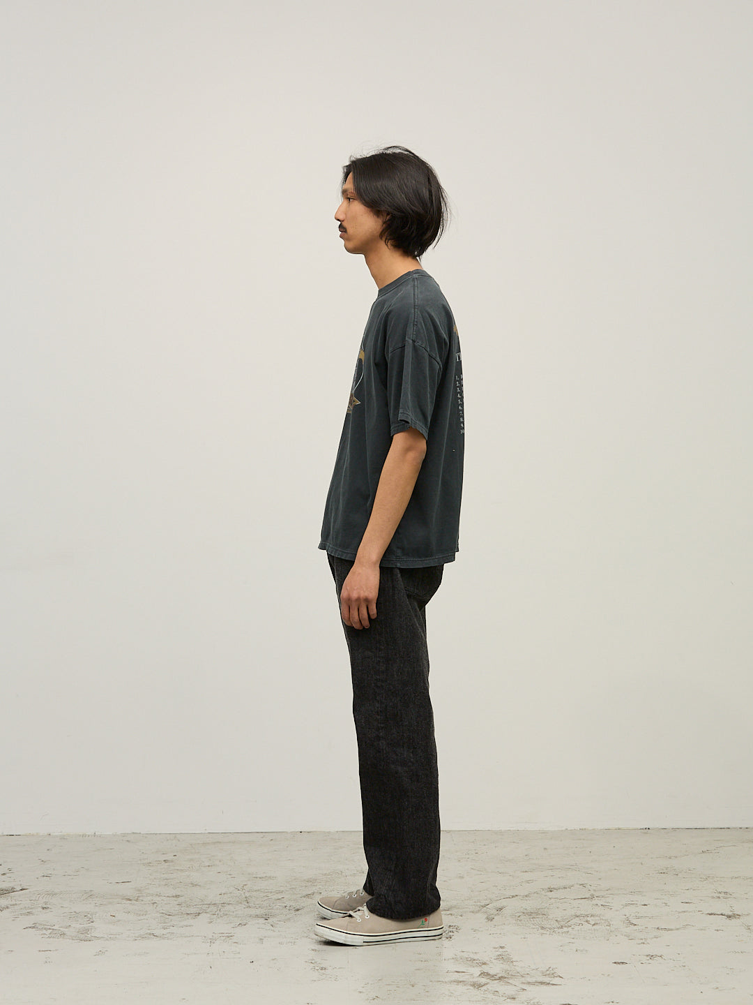 HARD SP가 20/천축 BIG 사이즈 T(DAVIDSON COUNTY)