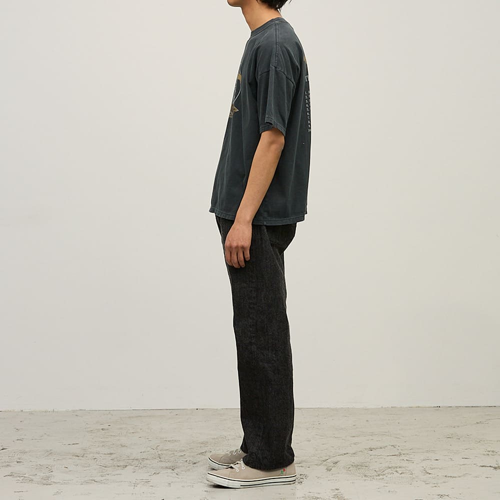 HARD SP加⼯20/天竺BIGサイズT(DAVIDSON COUNTY)