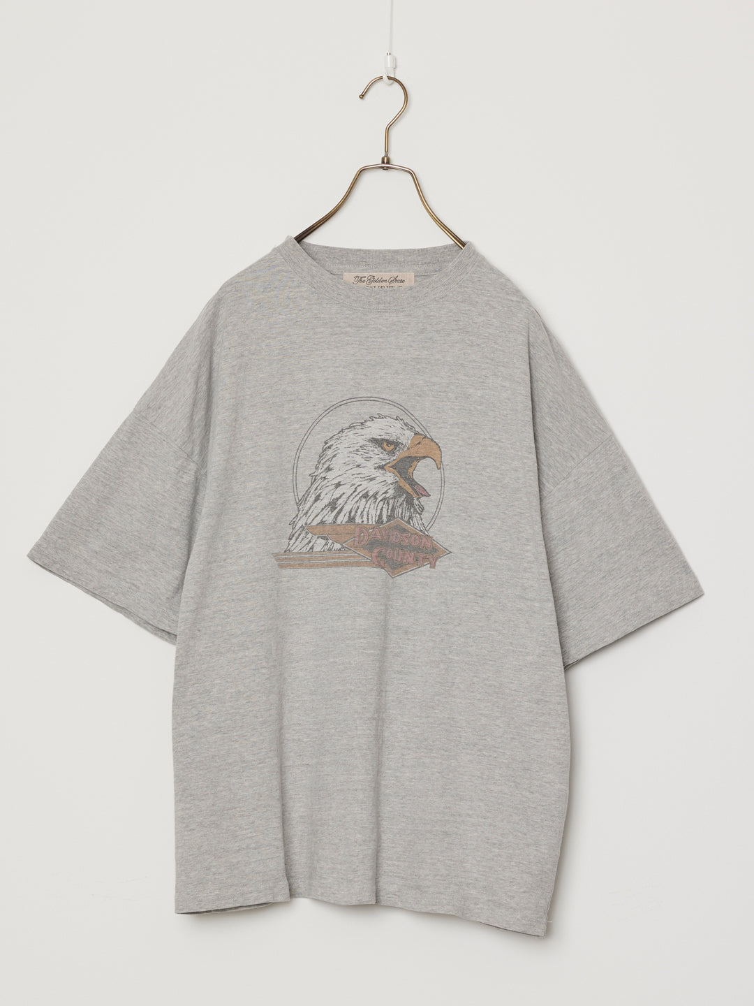 HARD SP가 20/천축 BIG 사이즈 T(DAVIDSON COUNTY)