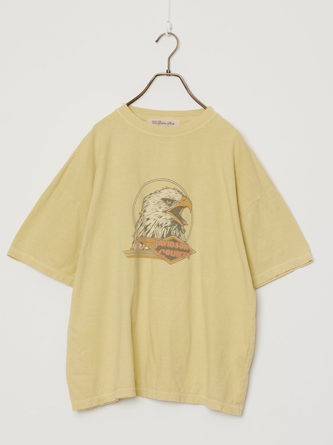 HARD SP가 20/천축 BIG 사이즈 T(DAVIDSON COUNTY)