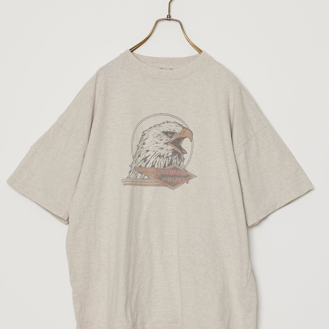 HARD SP가 20/천축 BIG 사이즈 T(DAVIDSON COUNTY)