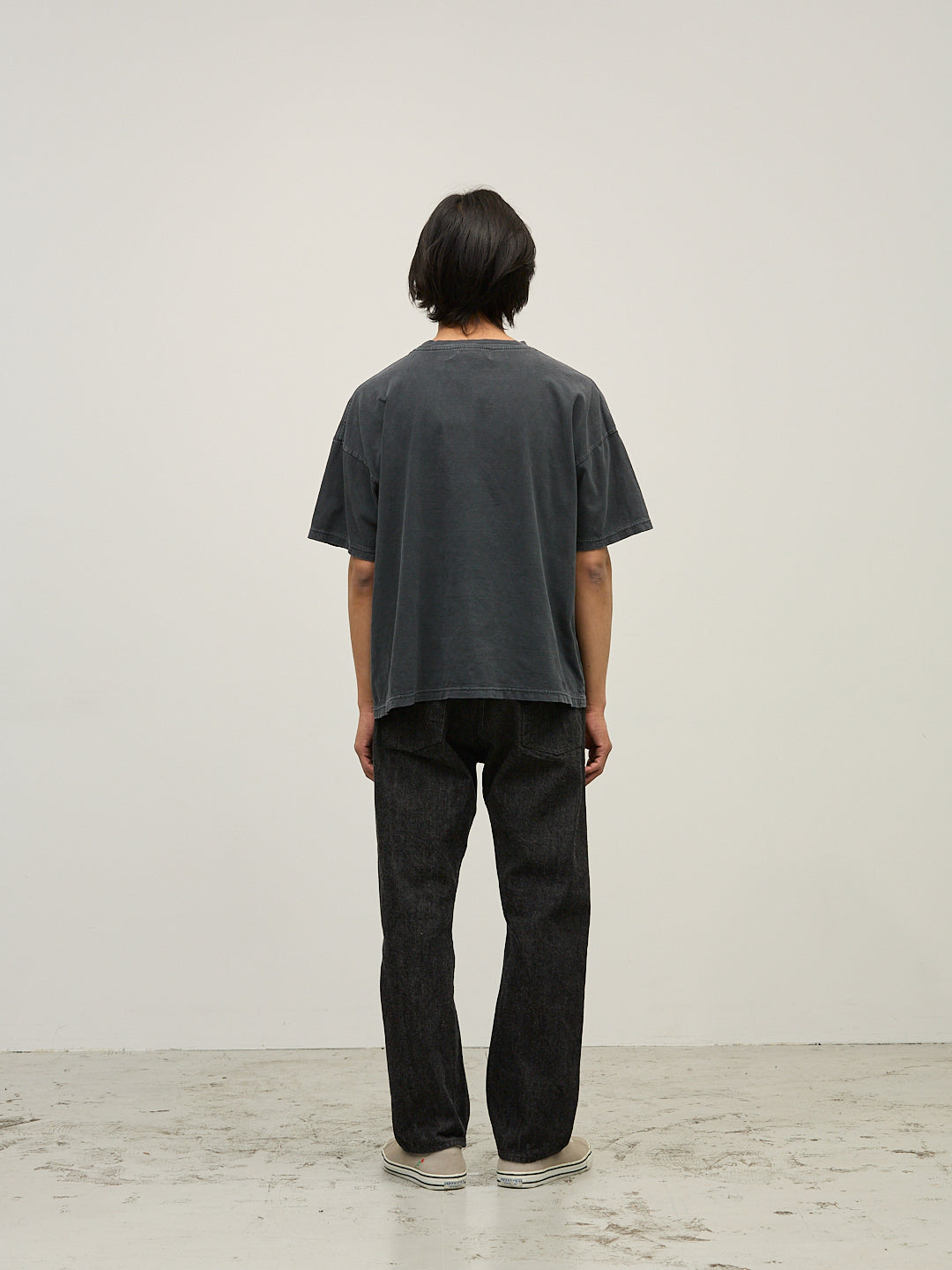 HARD SP가 20/천축 BIG 사이즈 T(LET BE CAT)