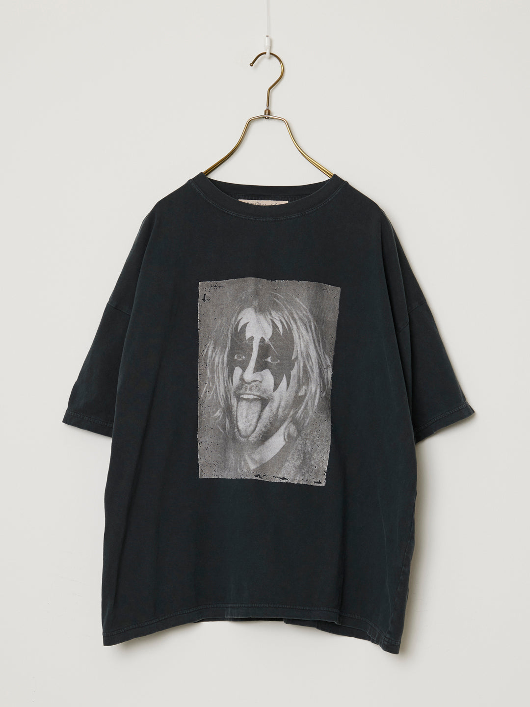 HARD SP가 20/천축 BIG 사이즈 T(Who are you?)