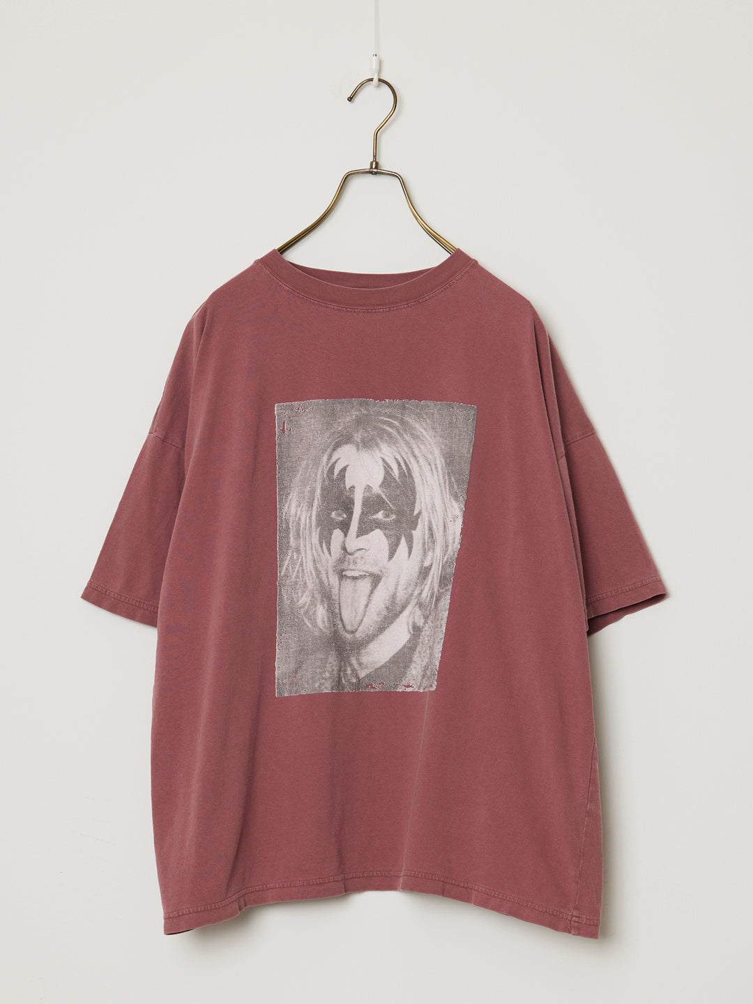 HARD SP가 20/천축 BIG 사이즈 T(Who are you?)