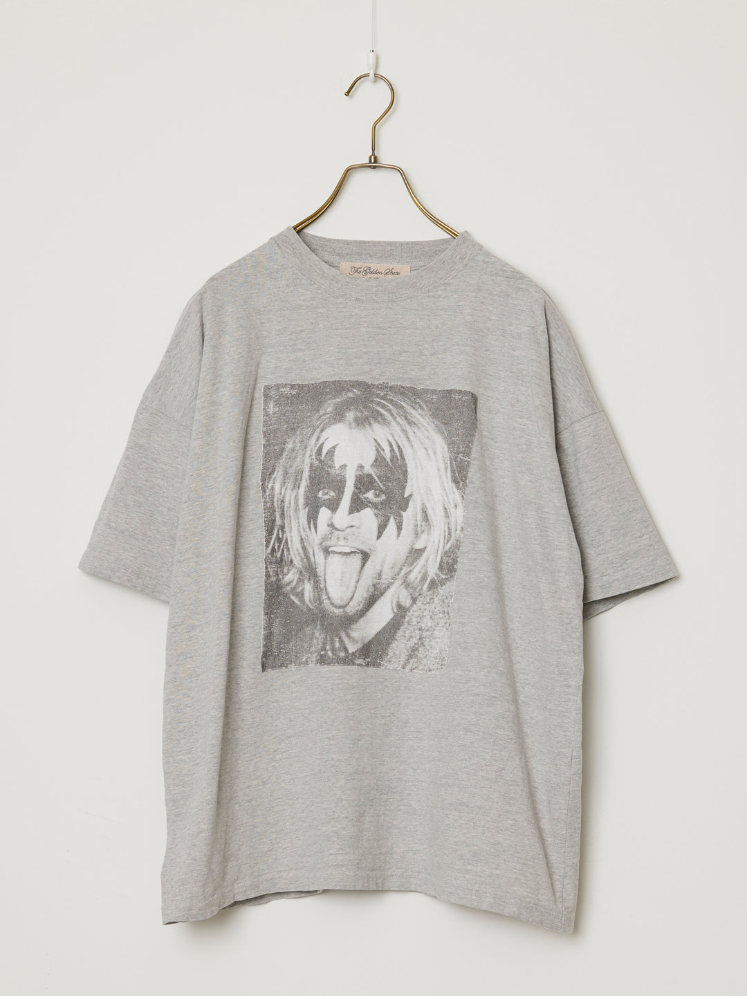 HARD SP가 20/천축 BIG 사이즈 T(Who are you?)