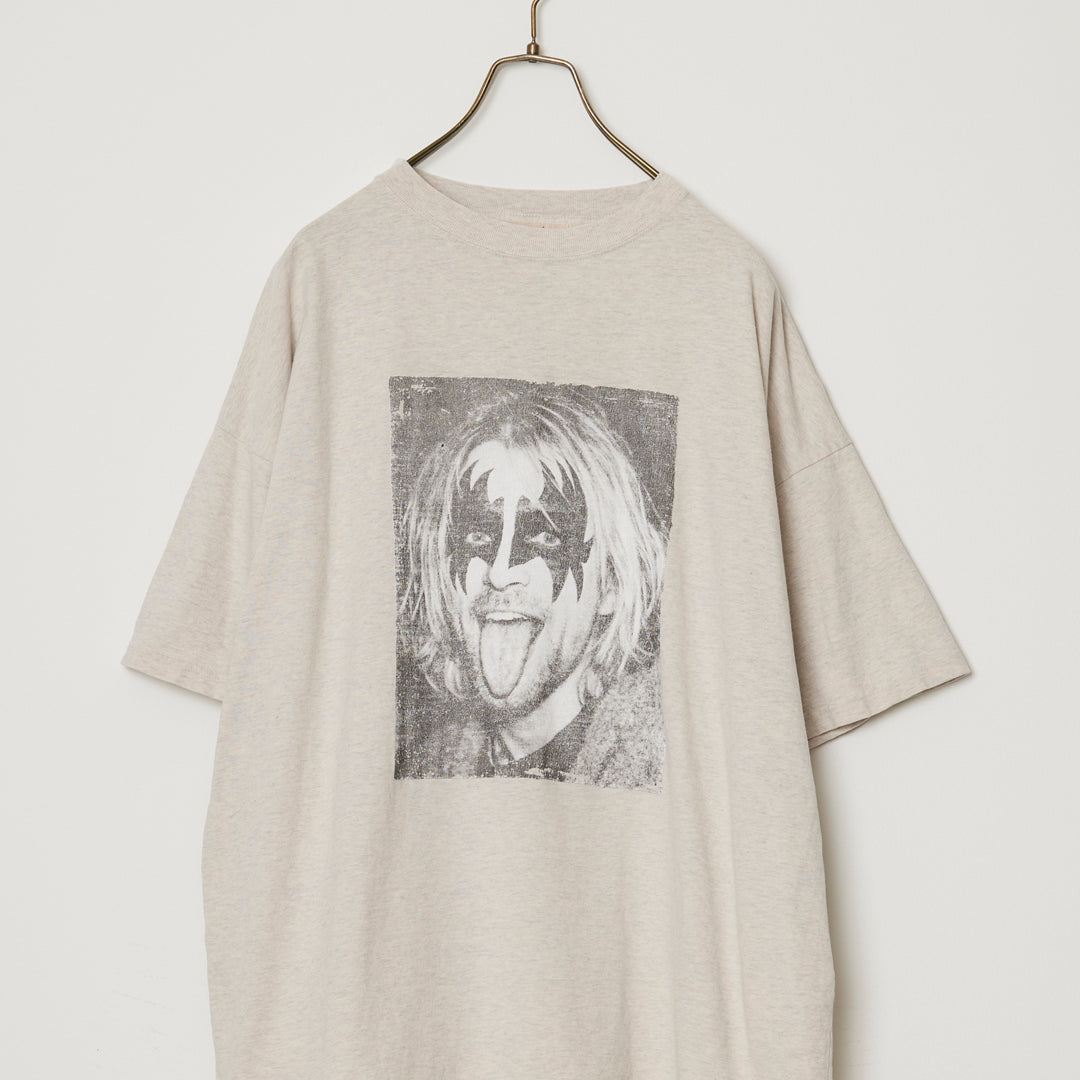 HARD SP가 20/천축 BIG 사이즈 T(Who are you?)