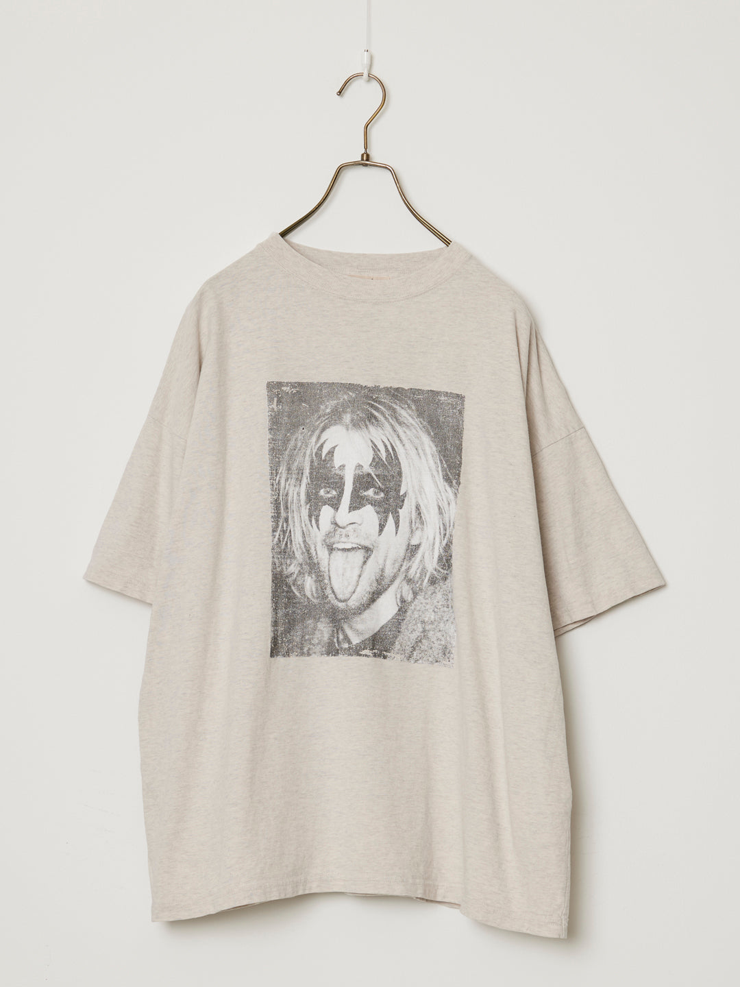 HARD SP가 20/천축 BIG 사이즈 T(Who are you?)