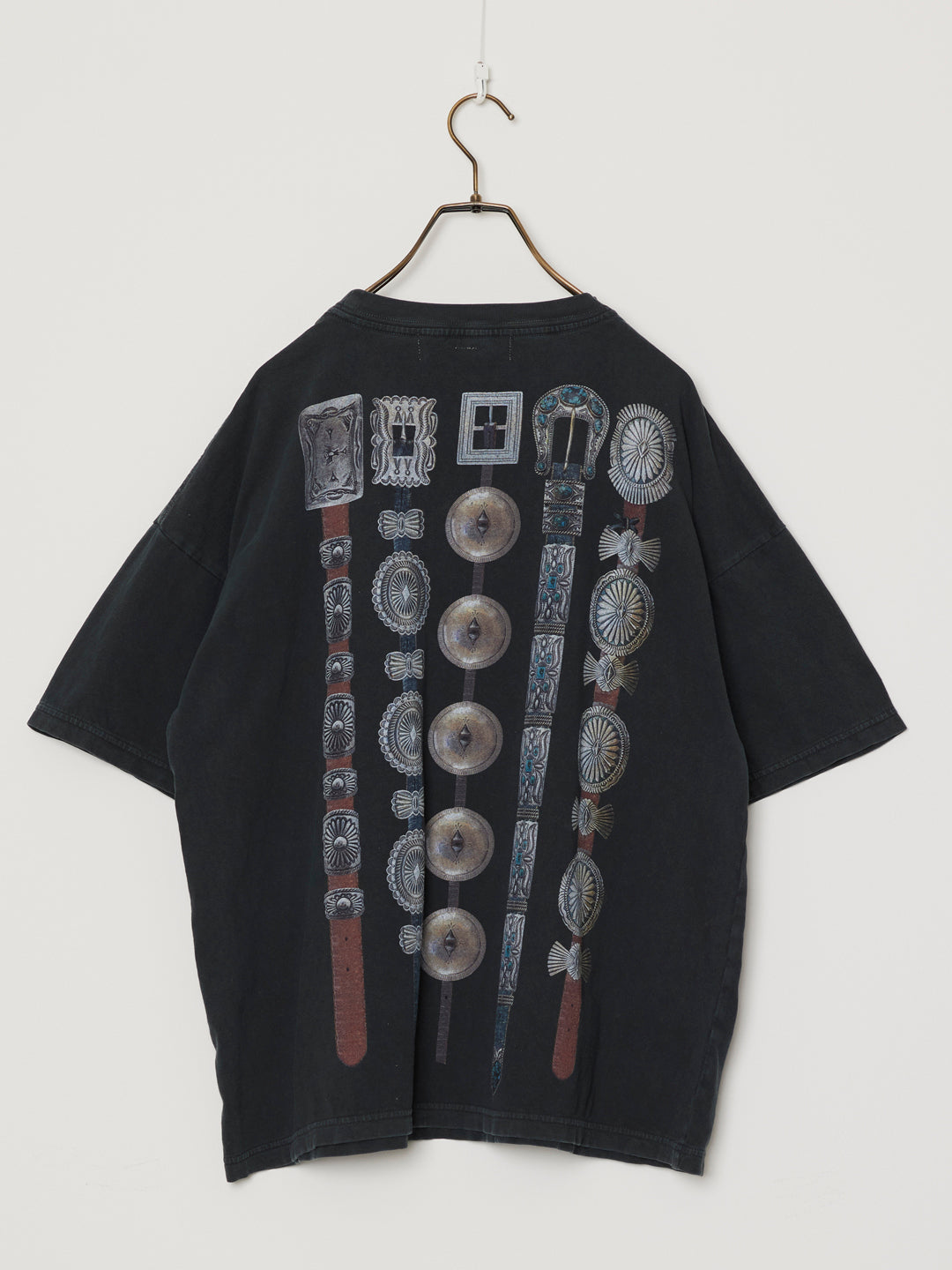 HARD SP加⼯20/天竺BIGサイズT(BELT)