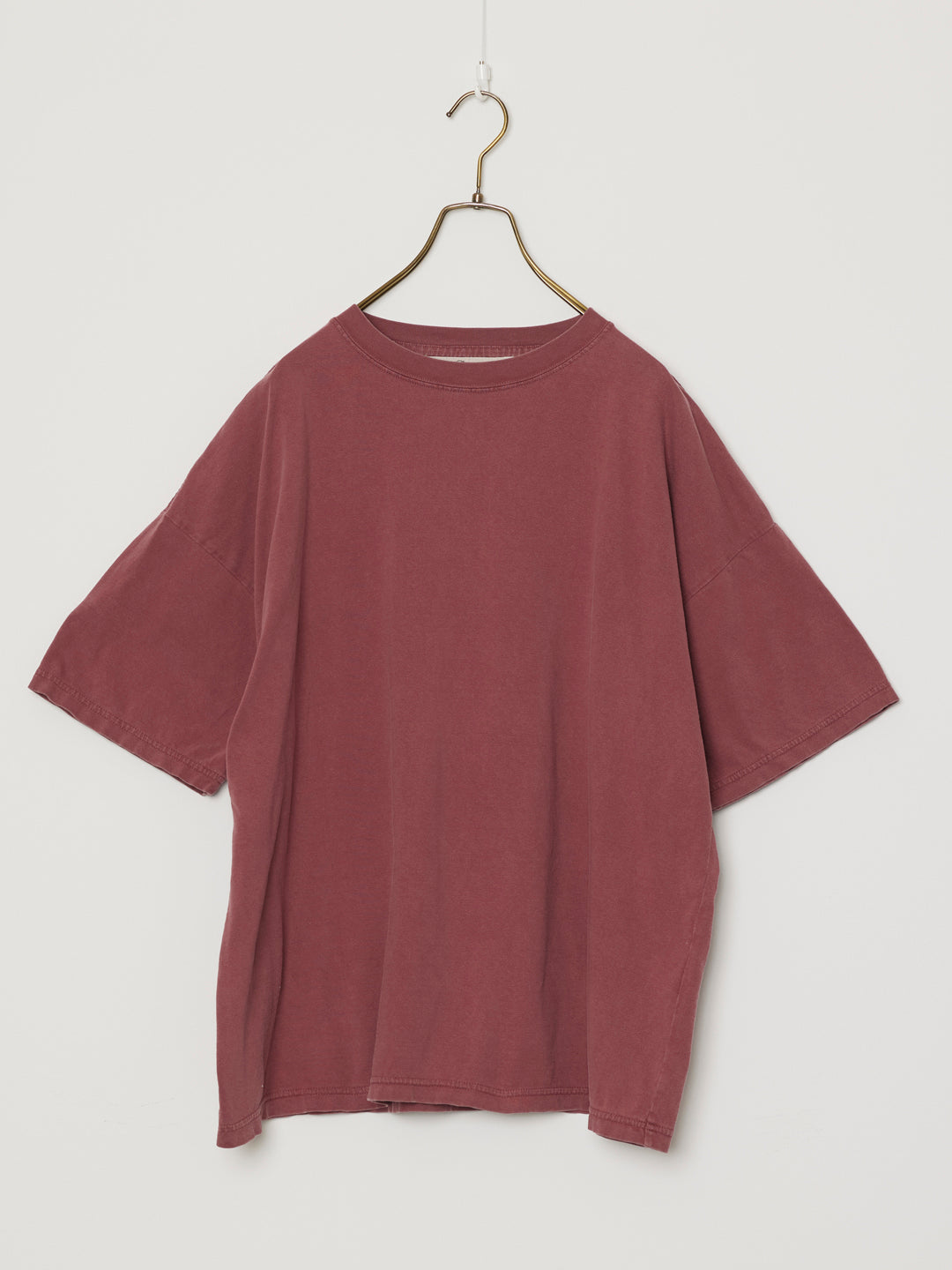 HARD SP加⼯20/天竺BIGサイズT(BELT)