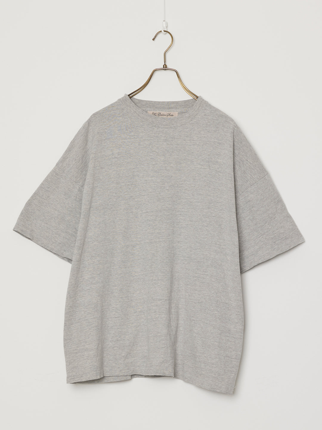 HARD SP加⼯20/天竺BIGサイズT(BELT)