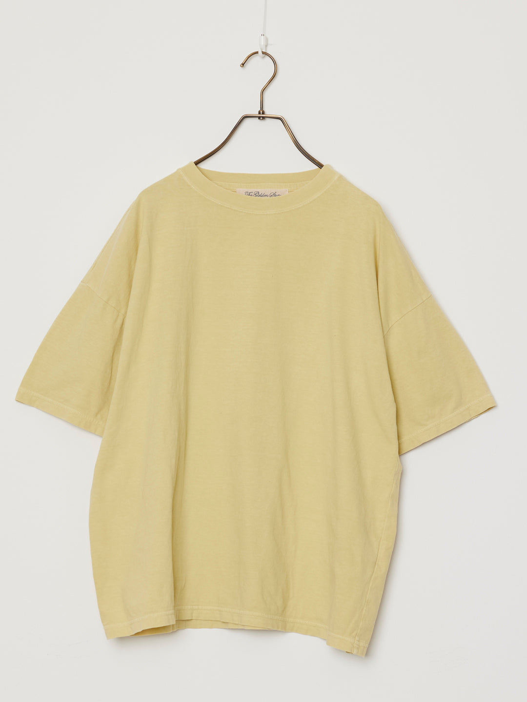 HARD SP加⼯20/天竺BIGサイズT(BELT)