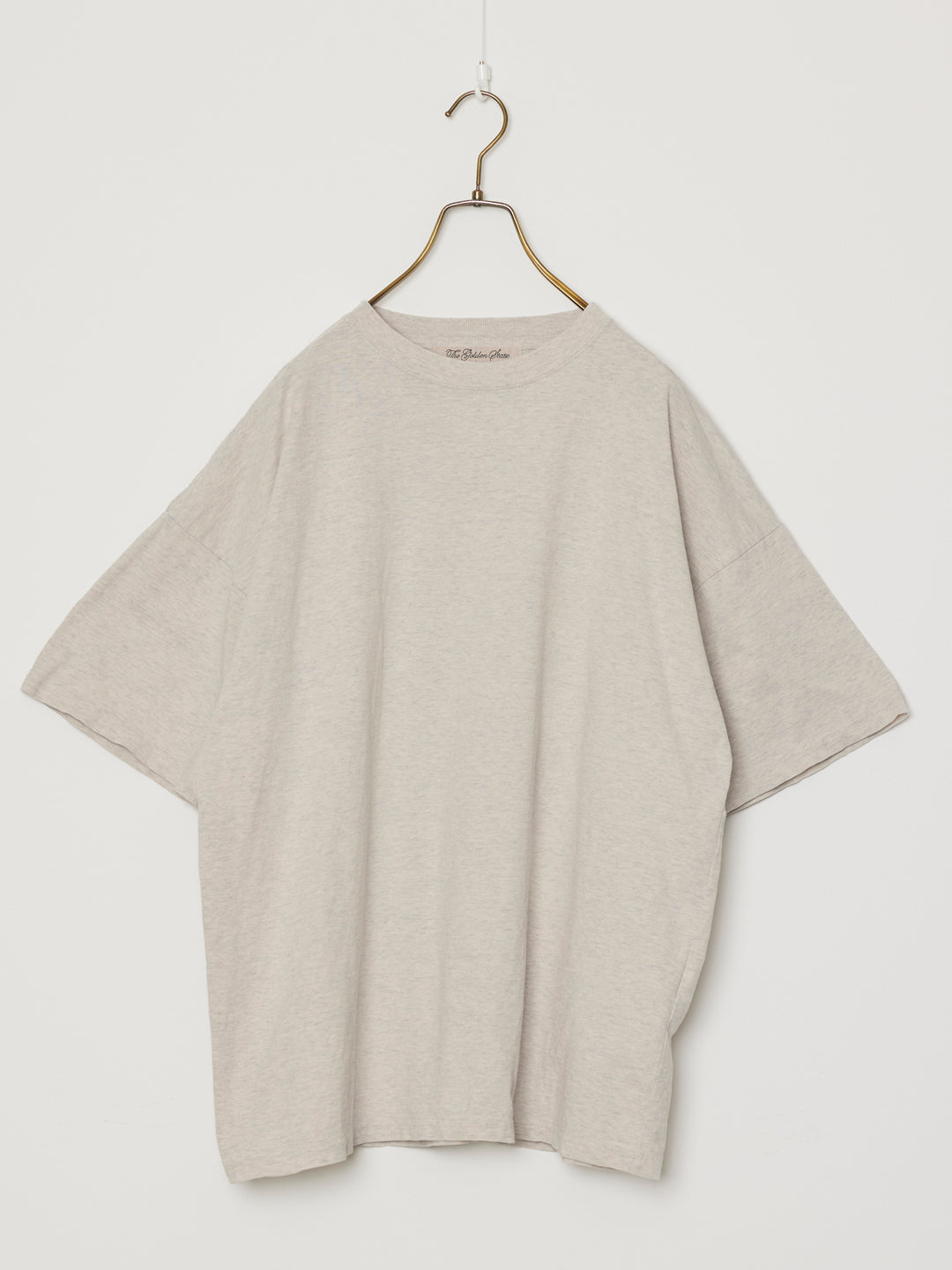 HARD SP加⼯20/天竺BIGサイズT(BELT)