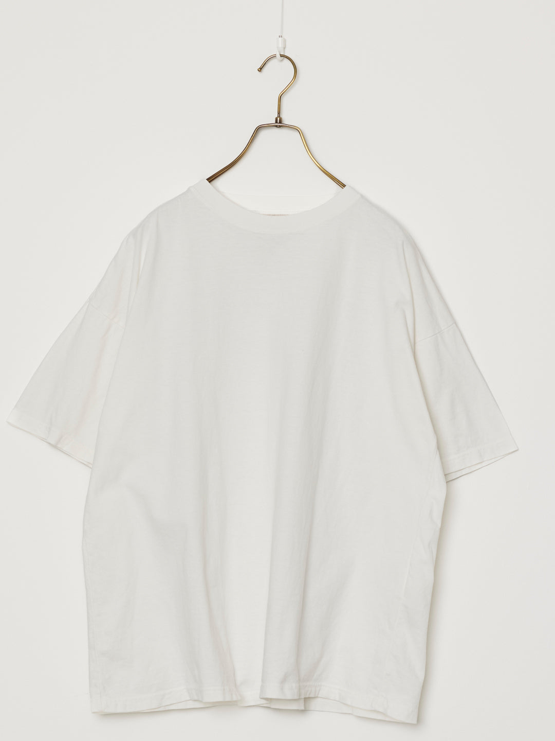 HARD SP加⼯20/天竺BIGサイズT(BELT)