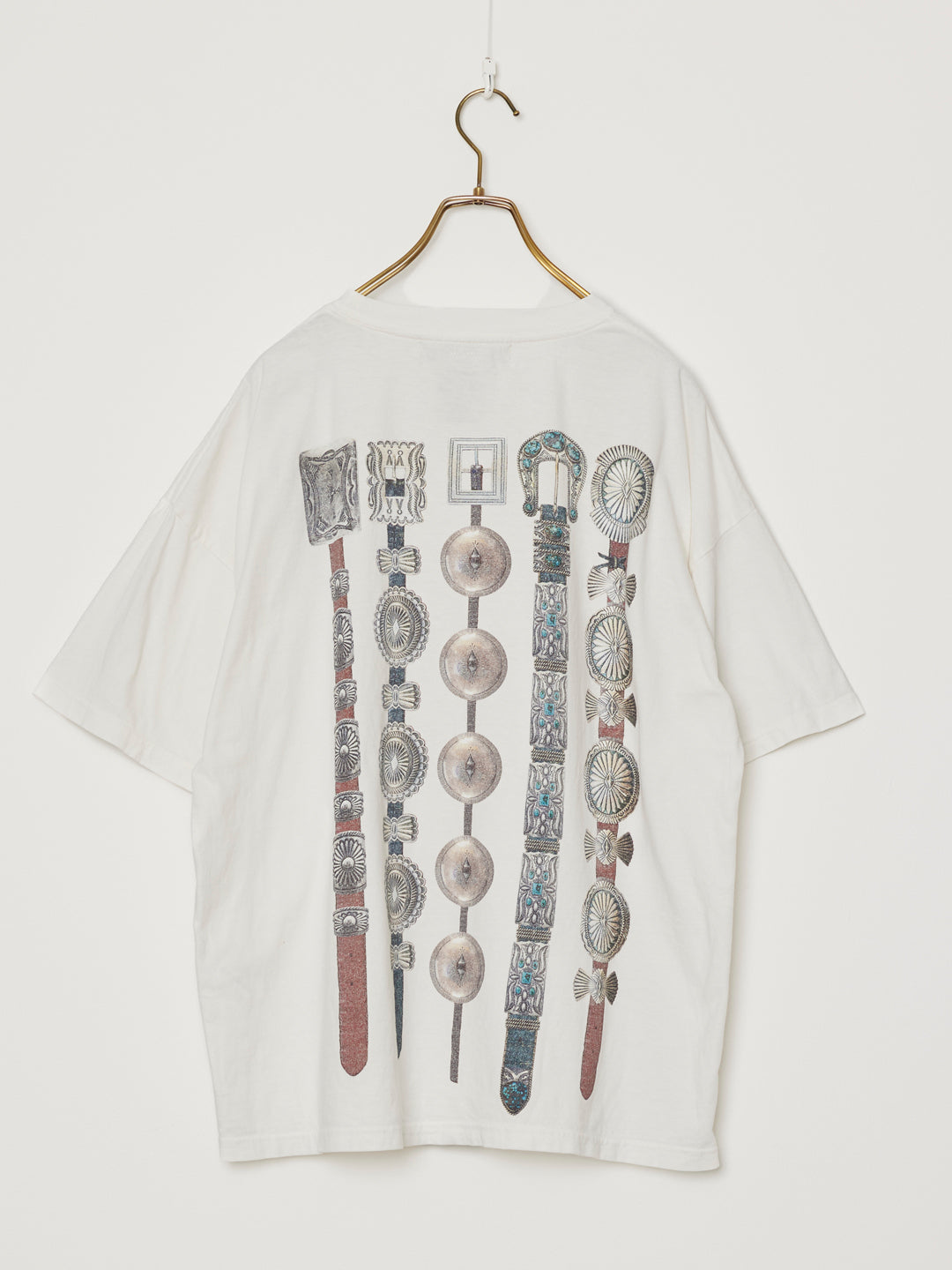 HARD SP加⼯20/天竺BIGサイズT(BELT)