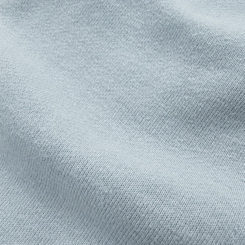 SP Processed Brushed Fleece Crew (Davis)