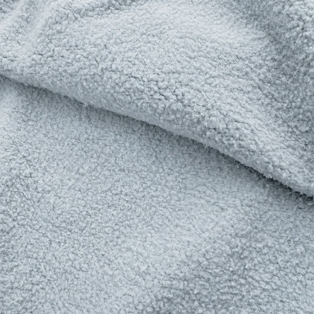 SP Processed Brushed Fleece Crew (Davis)