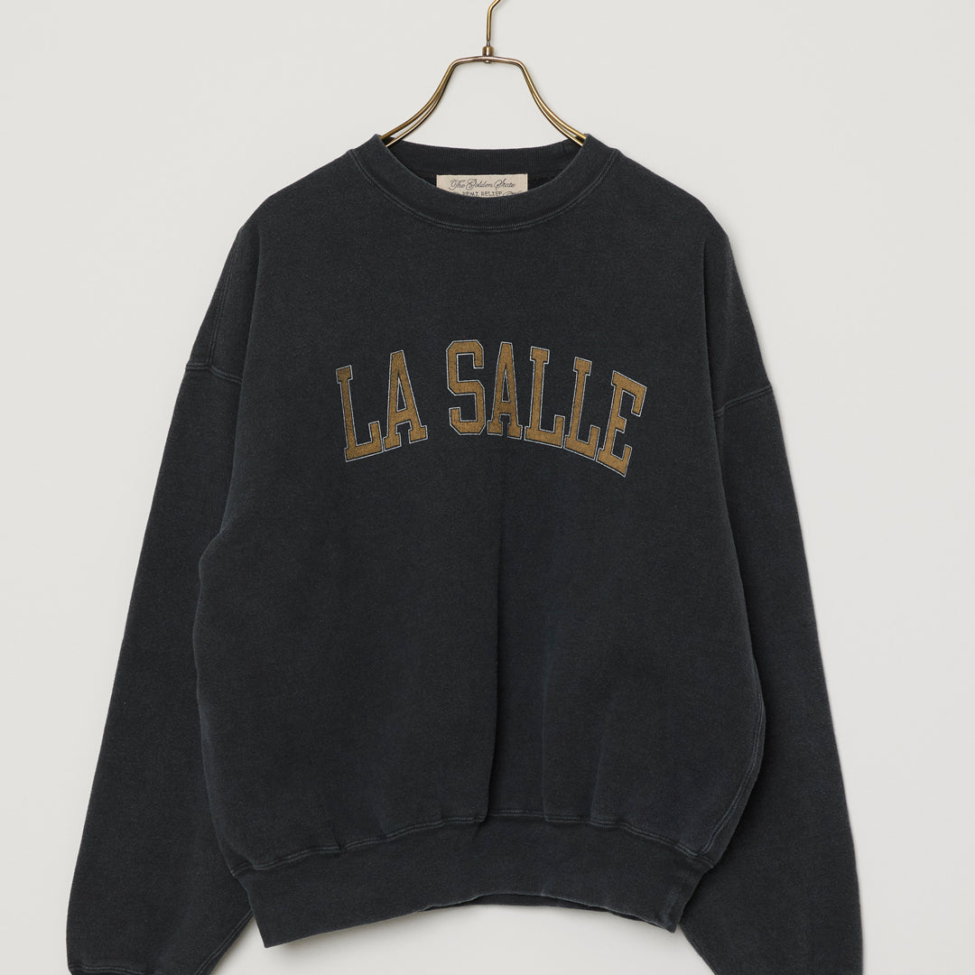 SP가 기발한 승무원(LA SALLE)