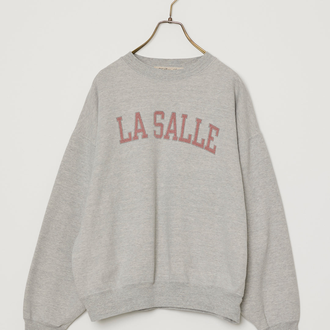 SP가 기발한 승무원(LA SALLE)