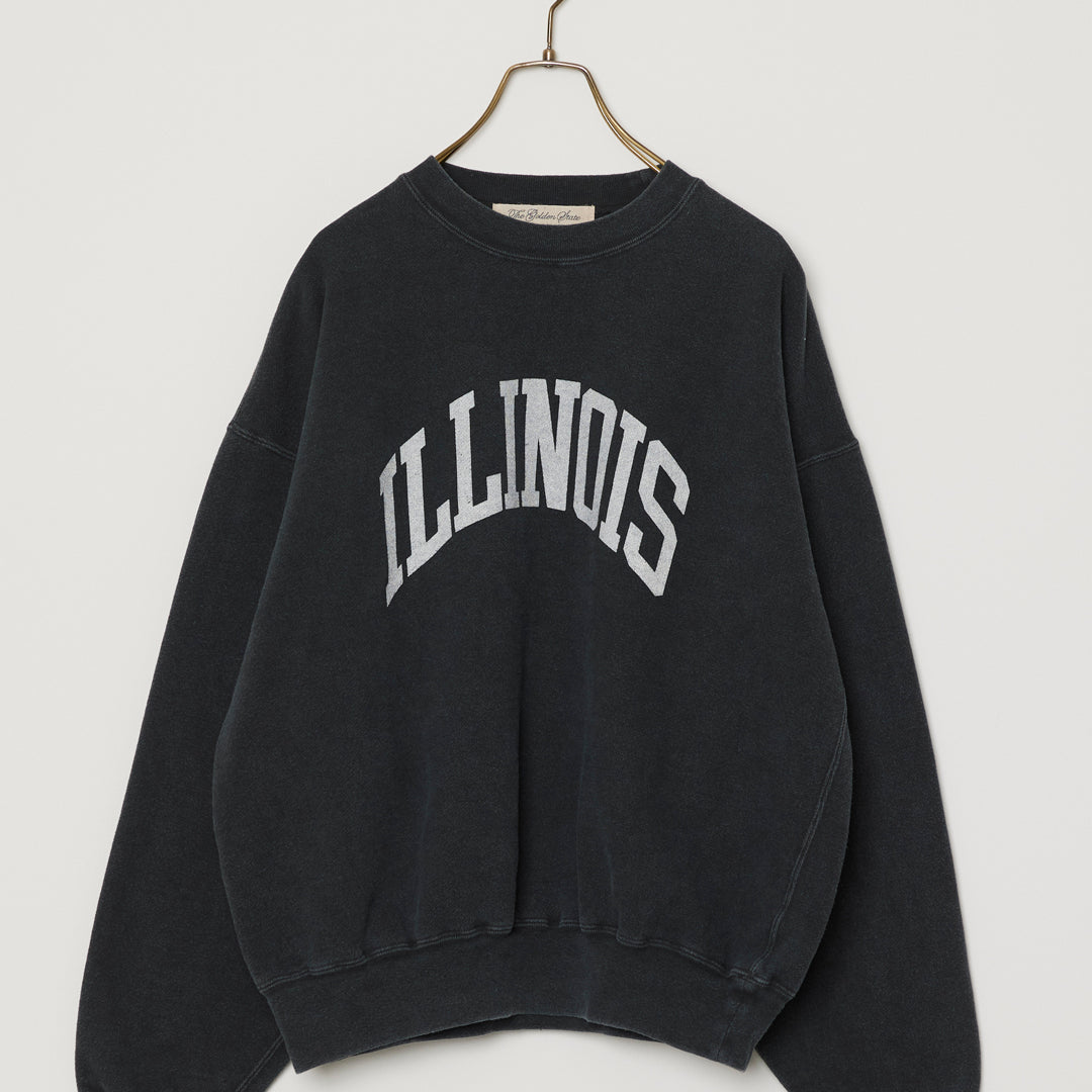 SP가 기발한 승무원(ILLINOIS)