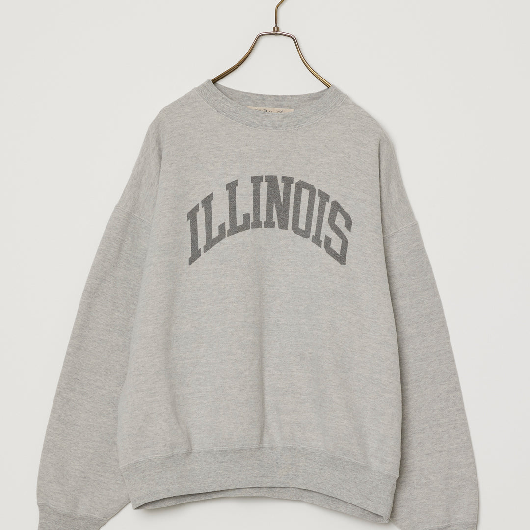 SP가 기발한 승무원(ILLINOIS)