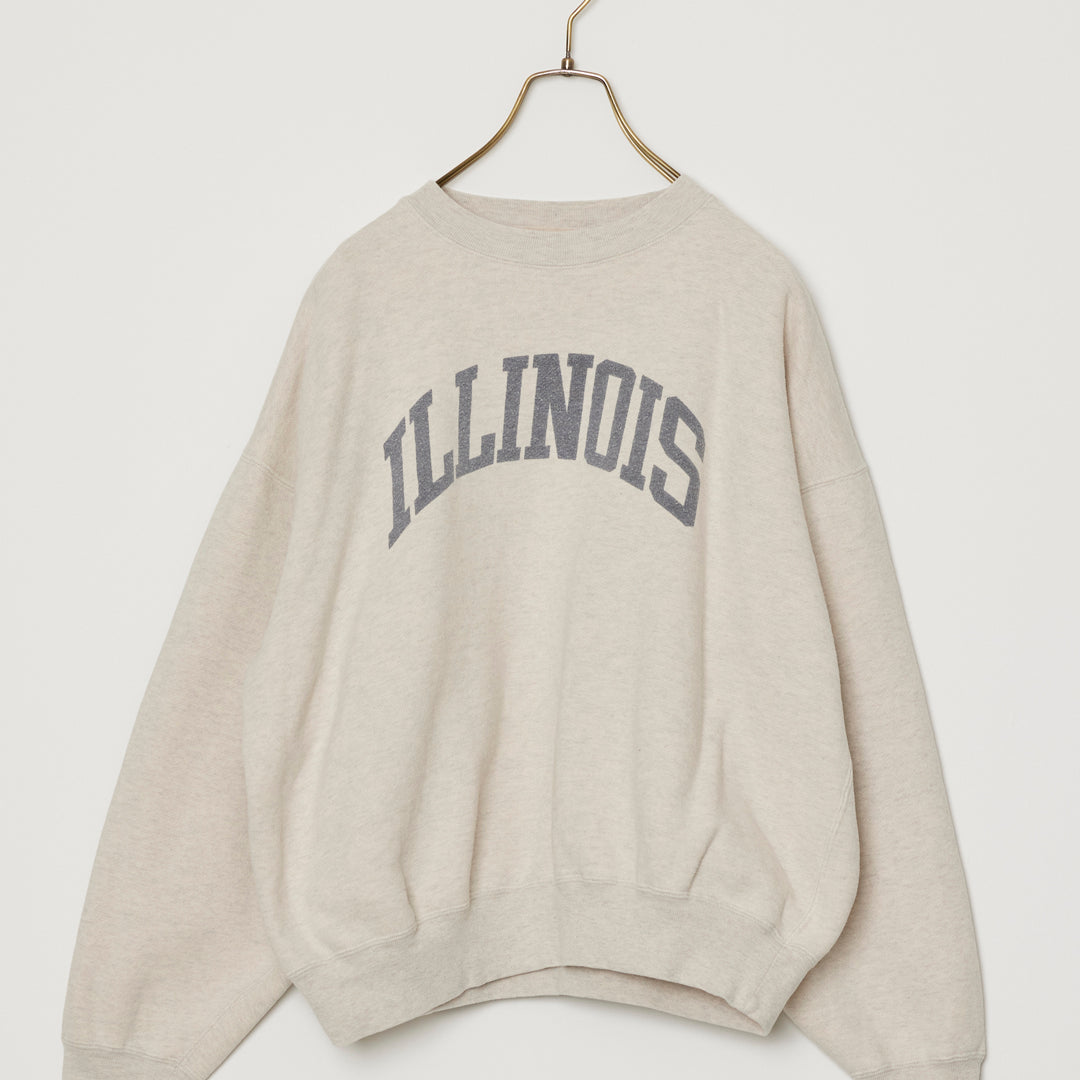 SP processed hair backing crew (ILLINOIS)