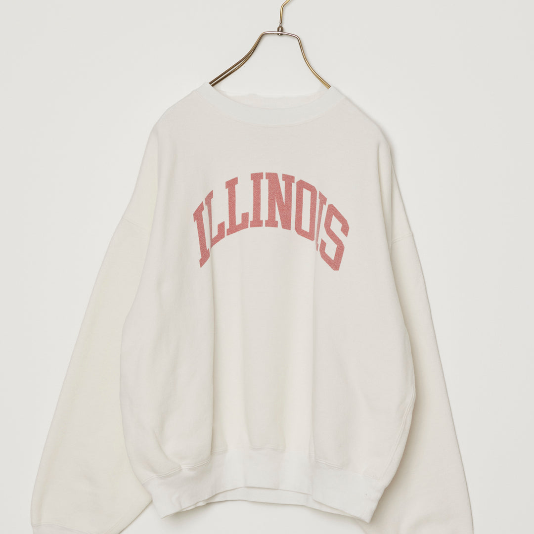 SP processed hair backing crew (ILLINOIS)