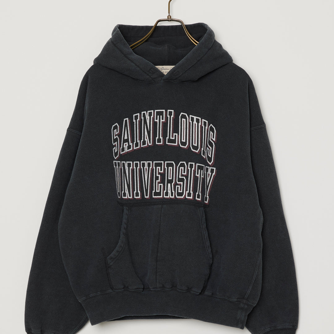 SP processed lining parka (SAINTLOUIS)