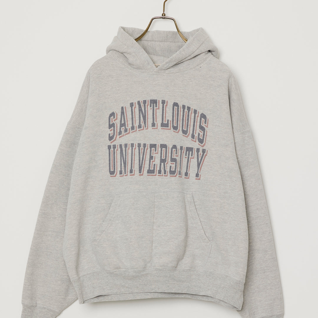 SP 가발기 뒷면 파카(SAINTLOUIS)