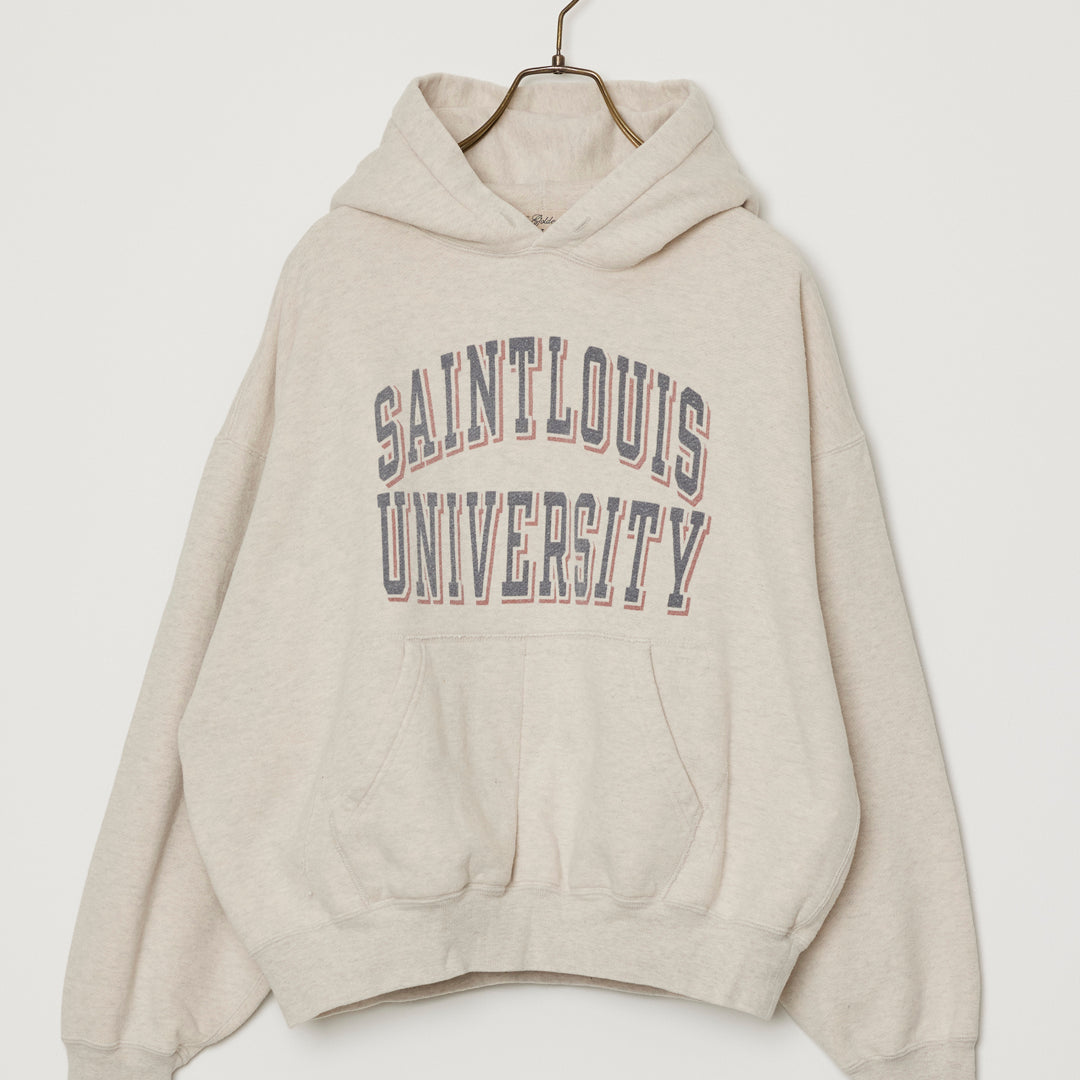 SP 가발기 뒷면 파카(SAINTLOUIS)