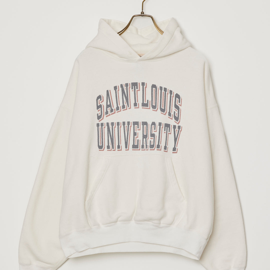 SP processed lining parka (SAINTLOUIS)