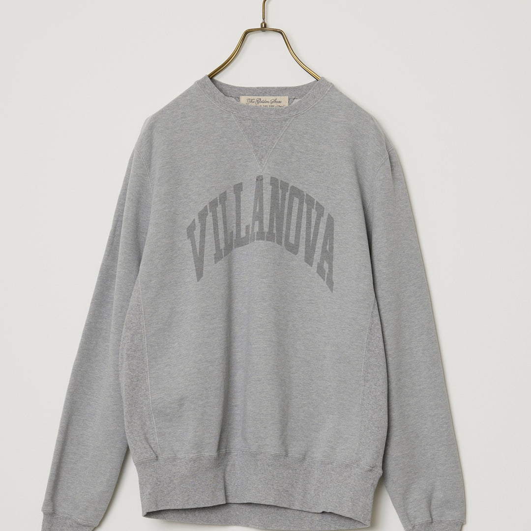 SP가 뒷면 승무원(VILLANOVA)