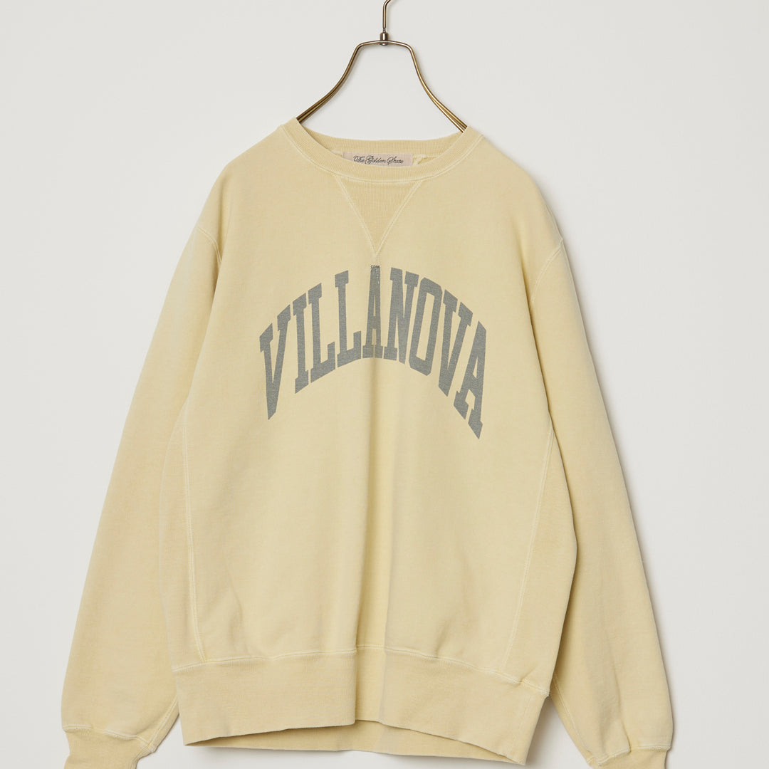 SP가 뒷면 승무원(VILLANOVA)