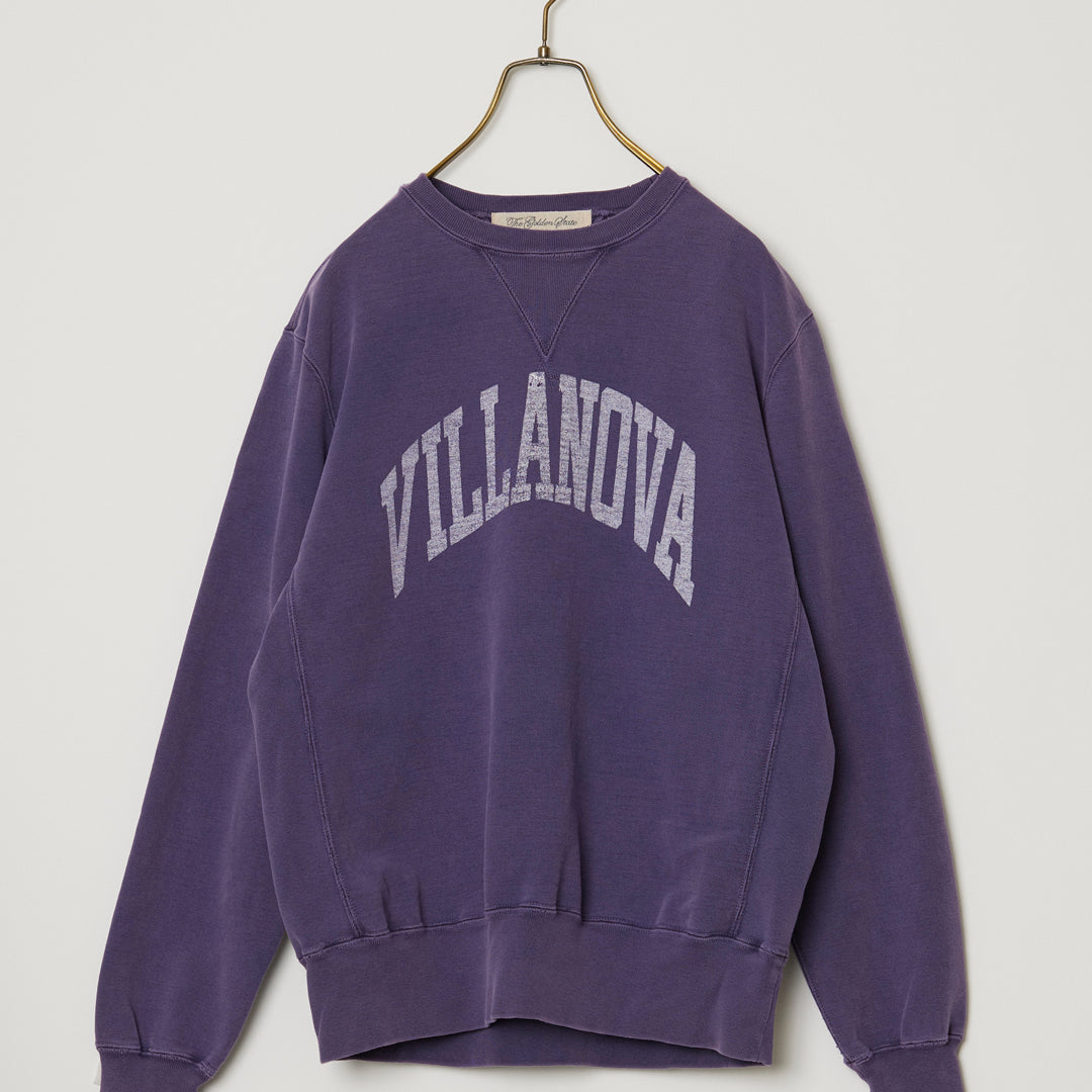 SP가 뒷면 승무원(VILLANOVA)