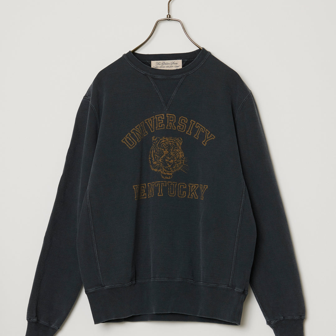 SP가 뒤로 승무원(KENTUCKY)