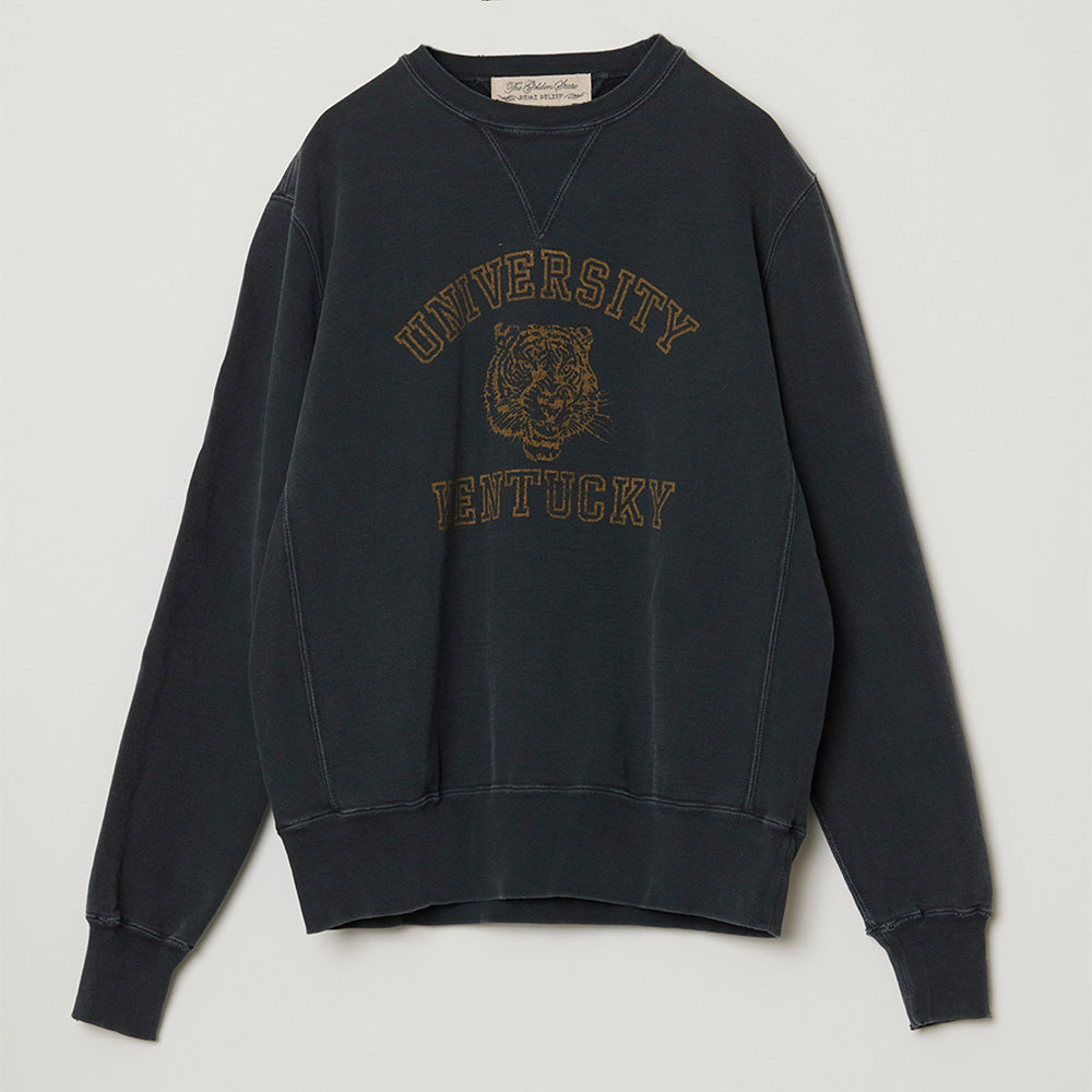 SP Processed Back Hair Crew (KENTUCKY)