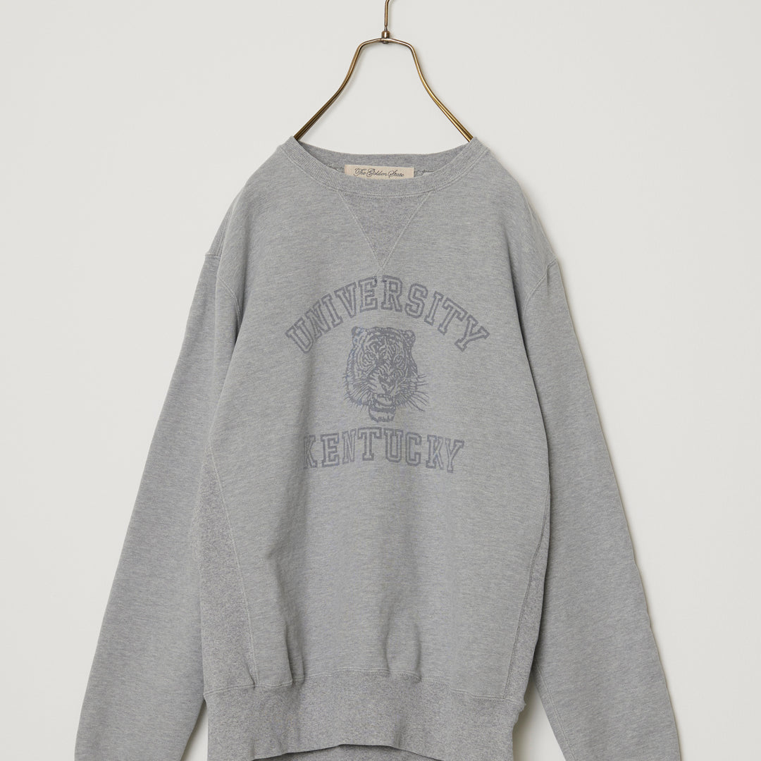 SP가 뒤로 승무원(KENTUCKY)